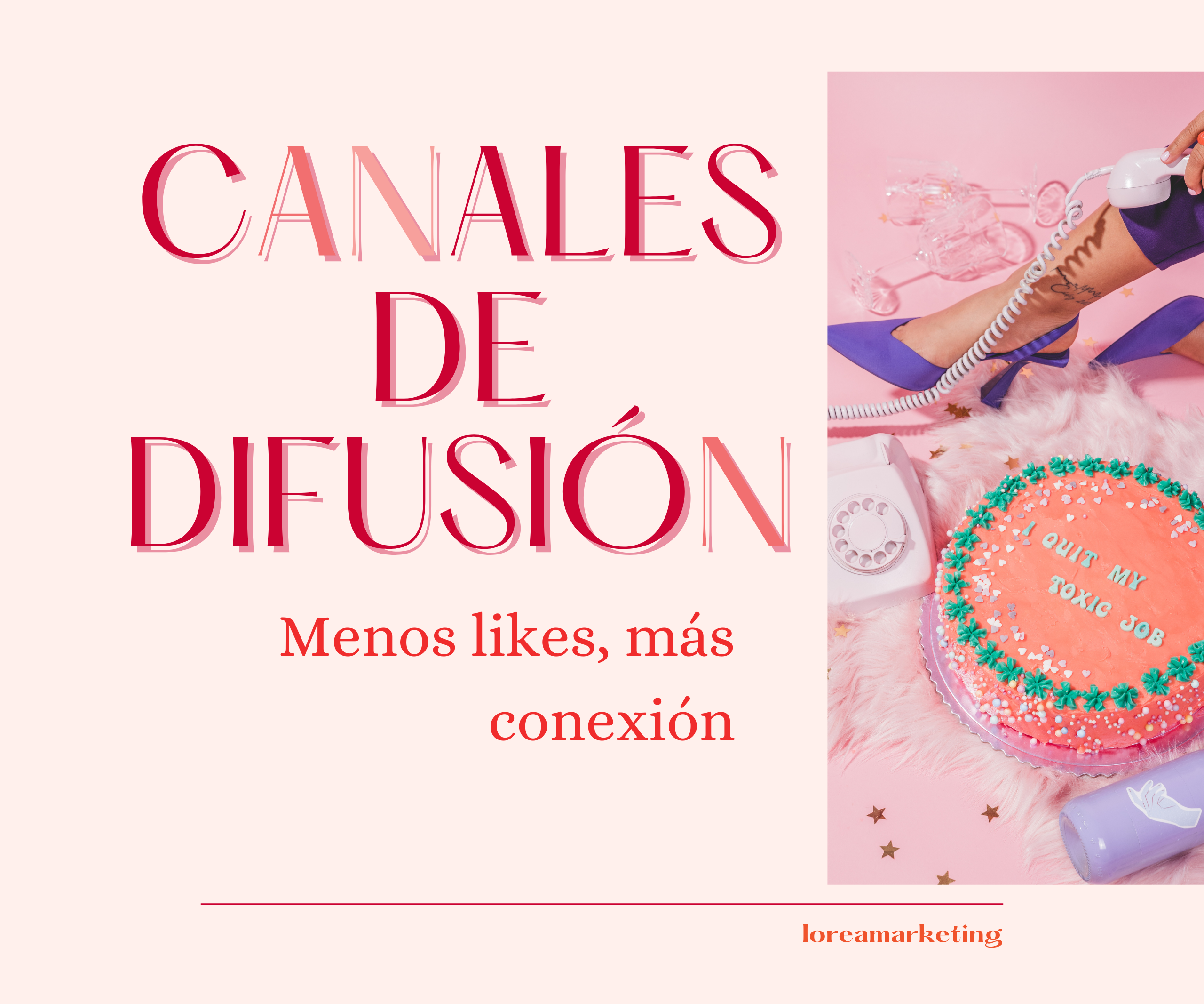 De la viralidad a la intimidad: el nuevo poder de las redes sociales